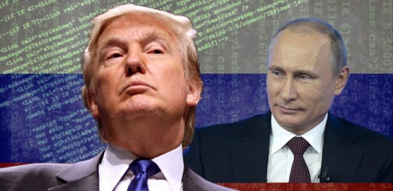 The Trump-Russia Memos, Roughly Explained