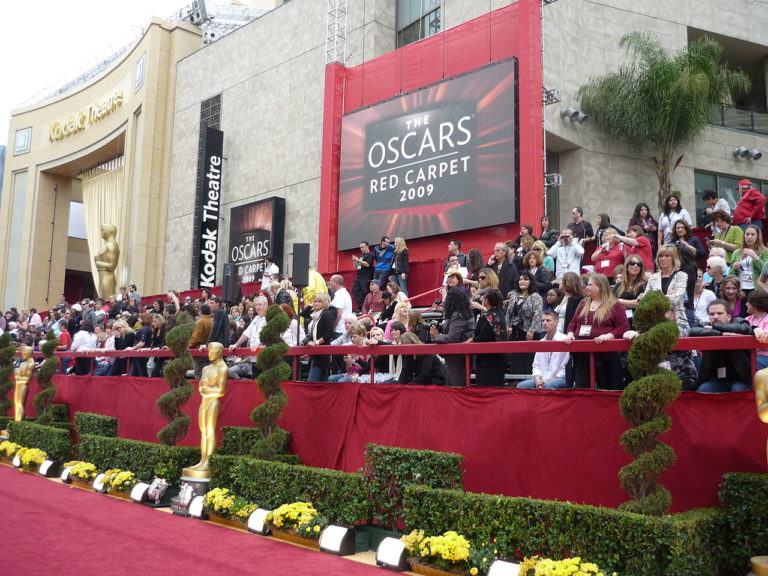 The Oscar Speech We Want to Hear (but probably won’t)