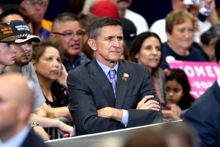 What to make (and not make) of Michael Flynn’s resignation