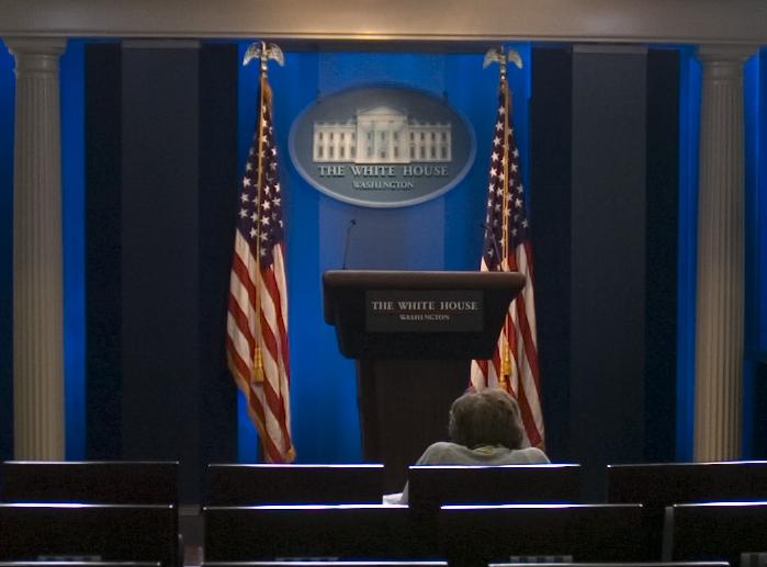 Trump’s War on the Media Enters a New Phase