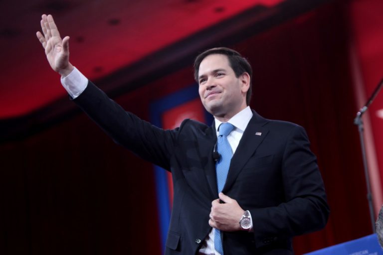 7 Best Quotes from Marco Rubio’s Brilliant Response to Elizabeth Warren