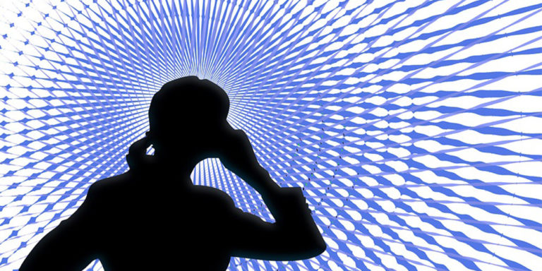 Is the Government Listening to Your Phone Calls?