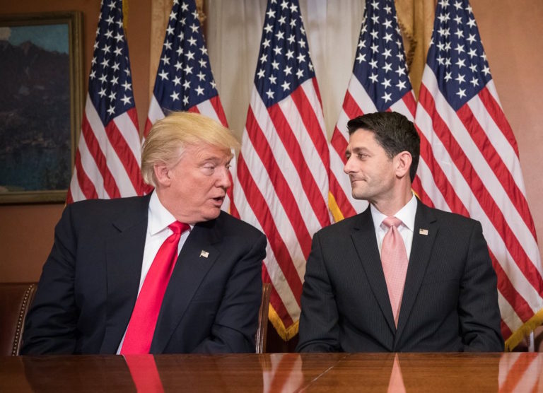 What We Can Take from the GOP Obamacare Repeal Debacle