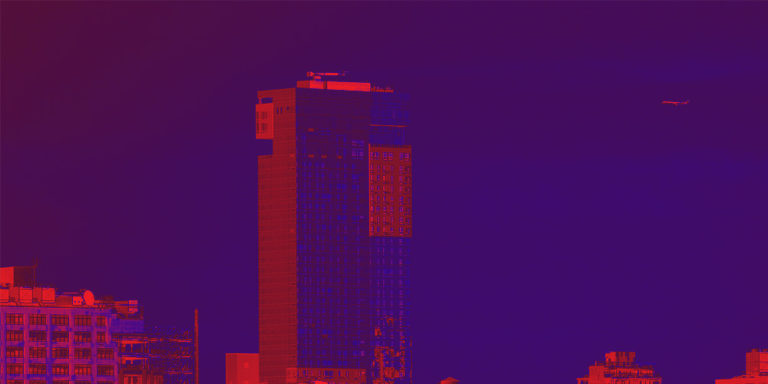 Real Estate Deals: The Other Trump-Russia Story