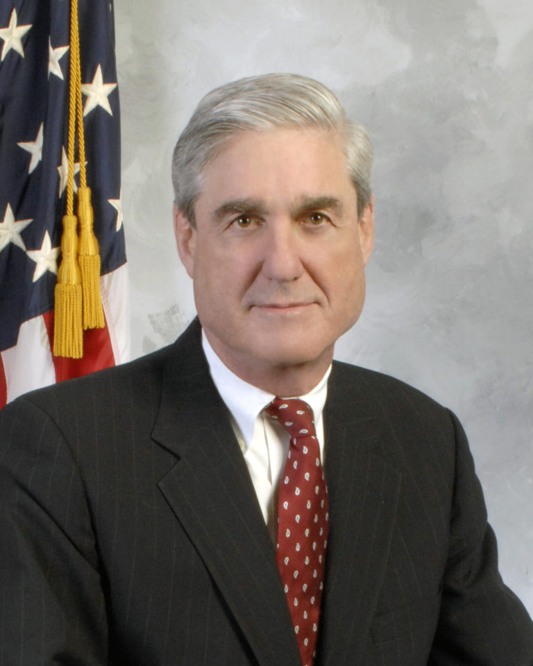 If He’s Innocent, a Special Prosector Will Help Trump