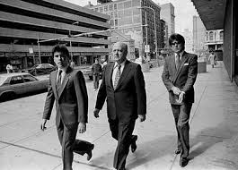 How White House Counsel Don McGahn’s Uncle Helped Trump Do a Deal with the Mob