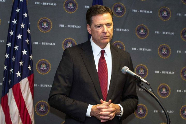 The Comey Memo, Watergate and Impeachment