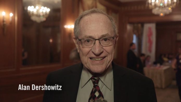 dershowitz