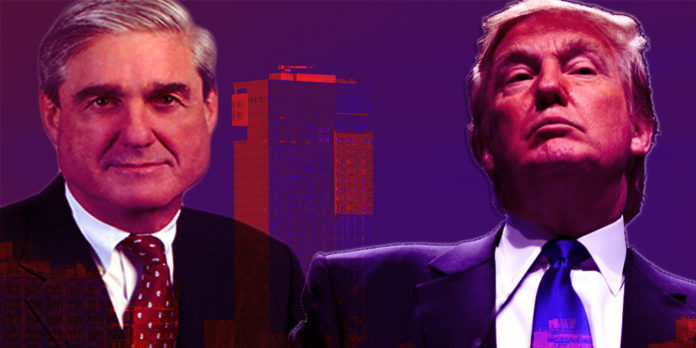MUELLER-TRUMP