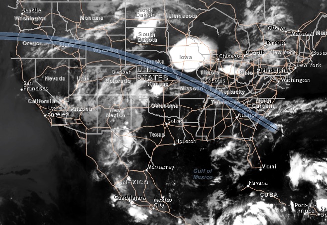 The Great American Eclipse: Complete Guide