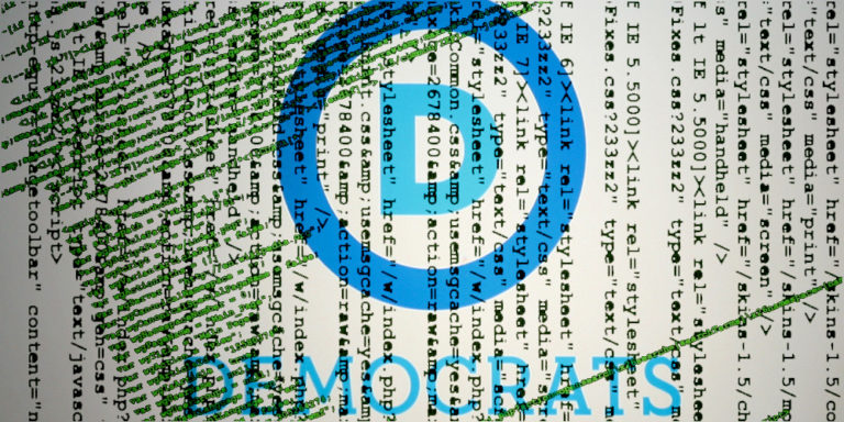 Does a New Study Prove the DNC Hack Was An Inside Job?