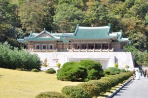 Here's What's Going On With North Korea