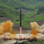 Here's What's Going On With North Korea
