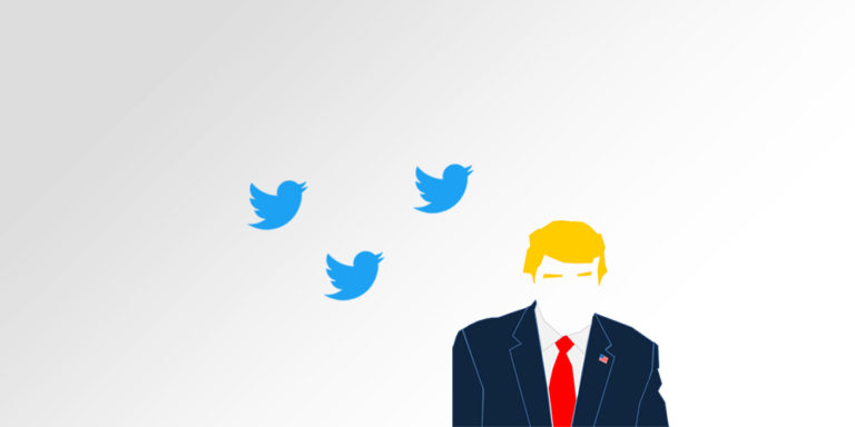 The Incredible Shrinking Trump Presidency