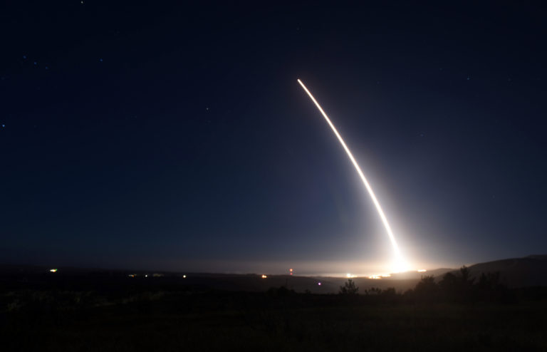 Are there legal grounds to disobey a presidential order to launch a nuclear weapon?
