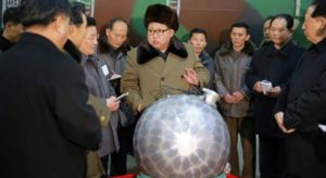 Here's What's Going On With North Korea