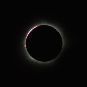 Eclipses Echo Through History