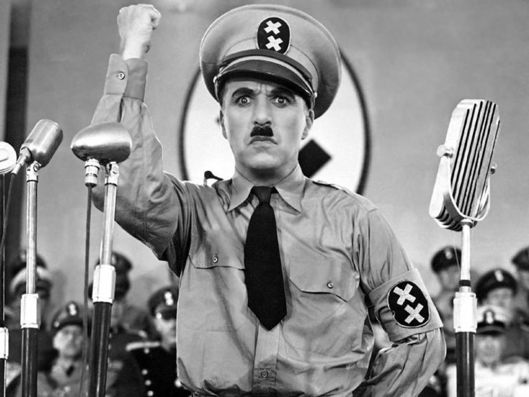Does the American Constitution allow for the rise of a dictator?