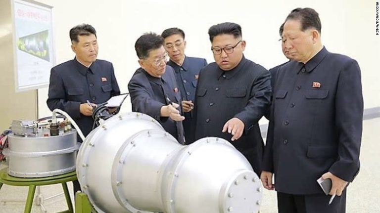 North Korea’s Nuclear Test Explained