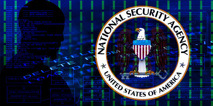 NSA-HACK