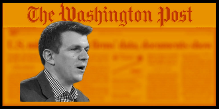 James O’Keefe and the Fakeness of “Fake News”