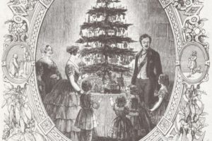 Five Things About Christmas You Probably Didn’t Know