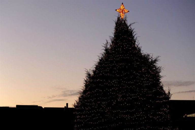 Five Things About Christmas You Probably Didn’t Know