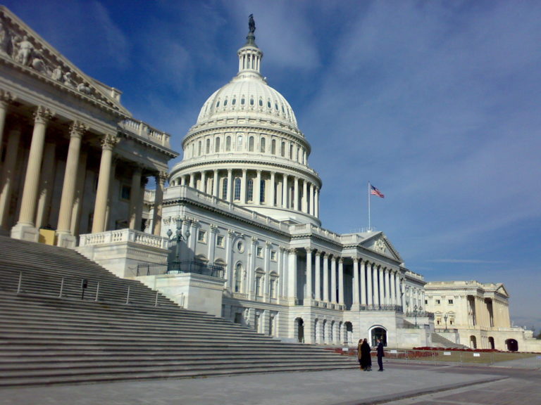 The Government Shutdown Fight Explained