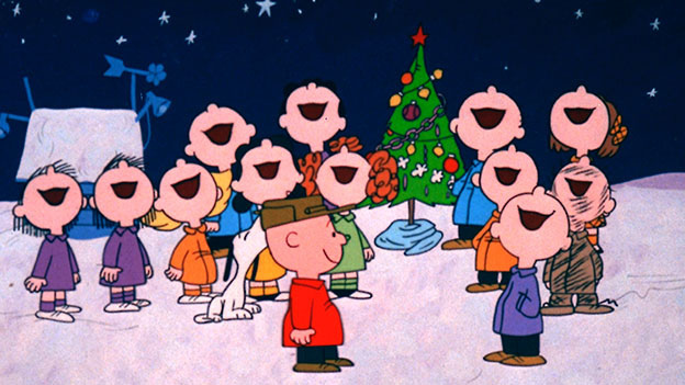 How ‘A Charlie Brown Christmas’ Became One of the Most Beloved Holiday Albums of All Time