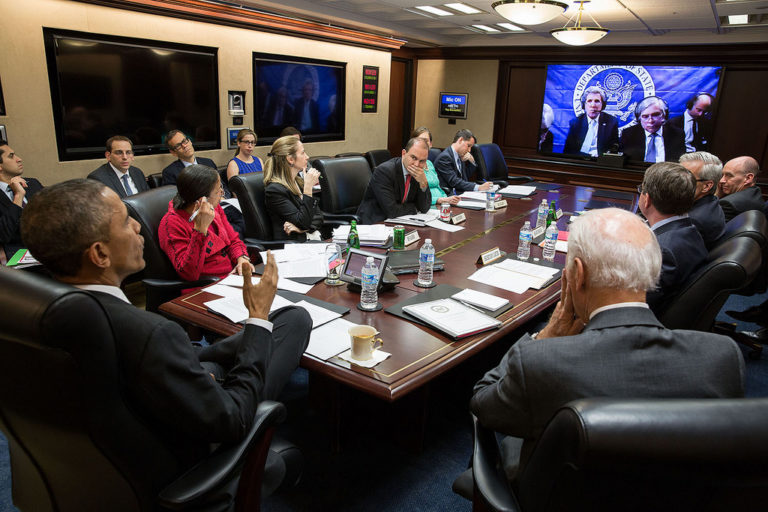 In Attacking Politico’s Hezbollah Bombshell, Team Obama Fires Blanks