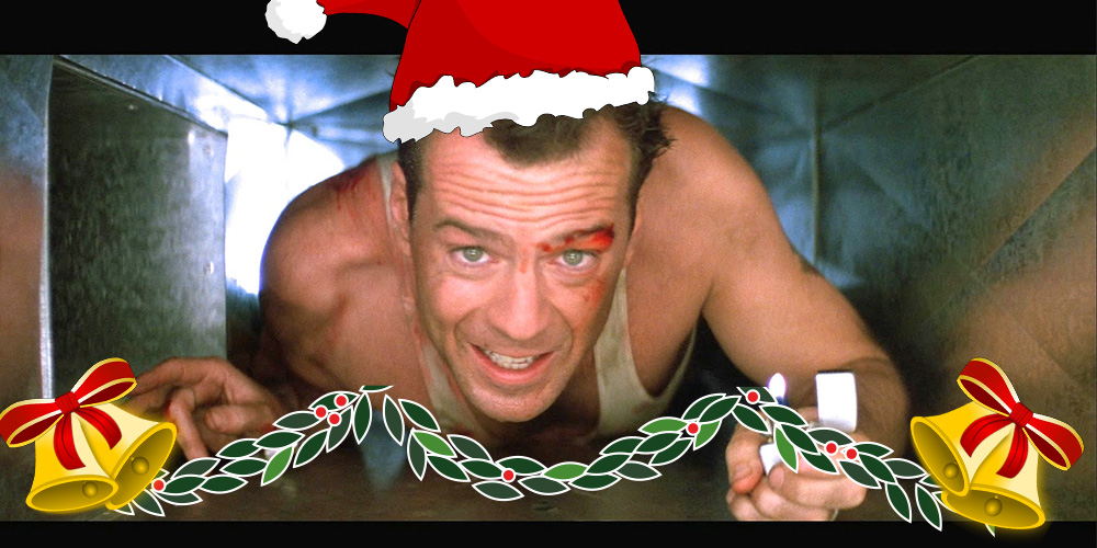 A Nakatomi Christmas