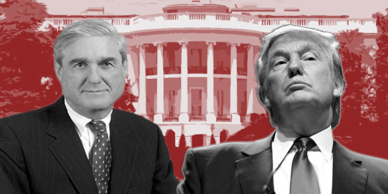 The Case for Mueller