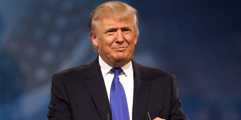 Trump and Russia: Choose Your Own Adventure Style