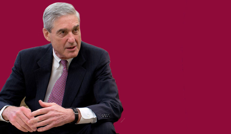 Mueller, the FBI and That ‘Insurance Policy’ Text