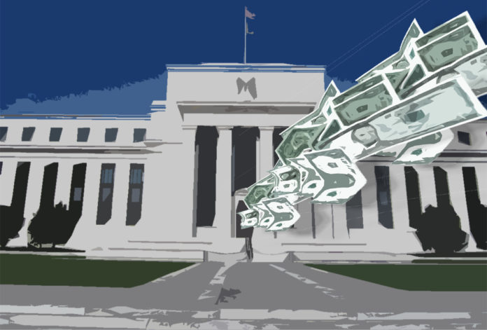 Fed Money
