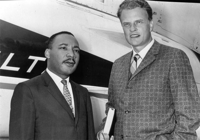 Graham MLK