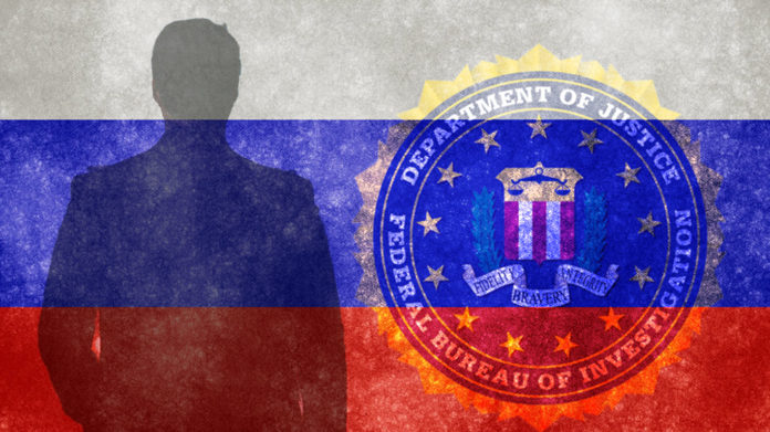 FBI Secret Source