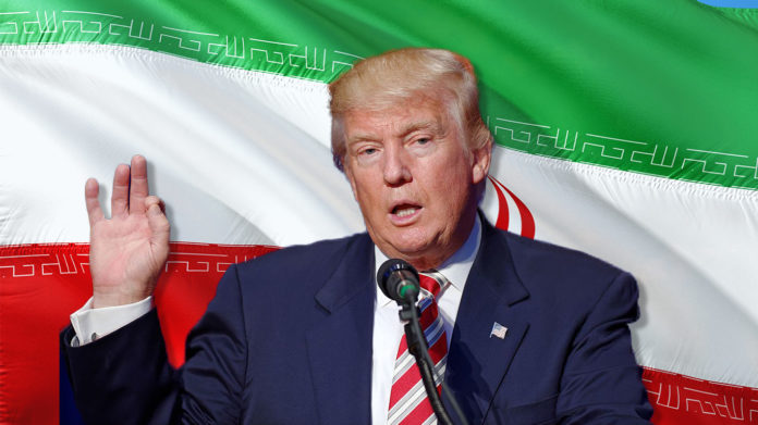 Trump Iran
