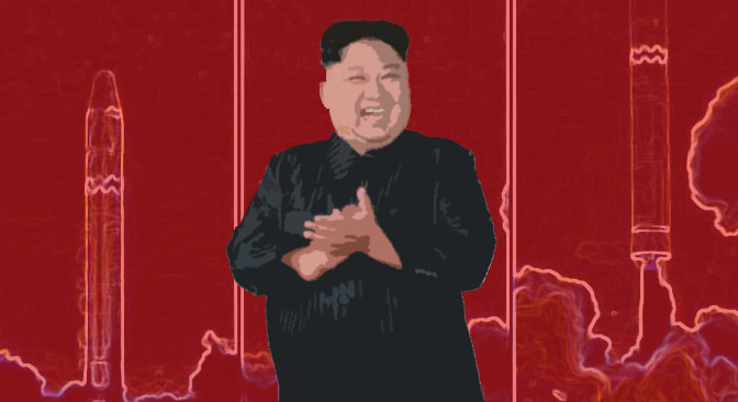 Ten Times North Korea Agreed to Denuclearization in the Past