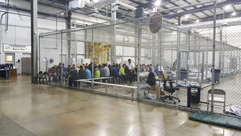 The Family Separation Controversy Explained