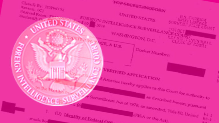 Is the FISA Court Really Just a ‘Rubber Stamp’?