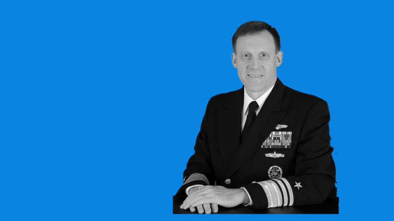 FACT CHECK: Did Former NSA Chief Mike Rogers Warn Trump of a ‘Deep State’ Plot?