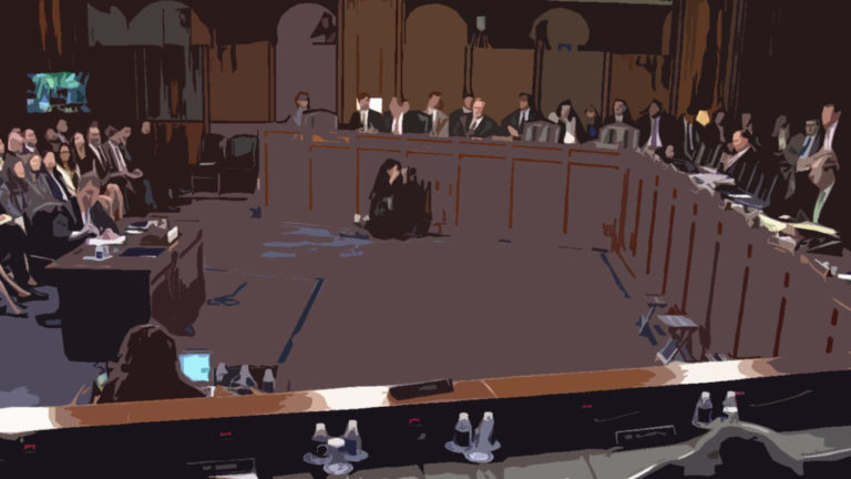 An Insider’s Guide to the Kavanaugh Confirmation Hearing