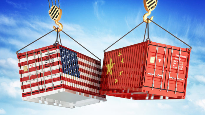 China Trade War