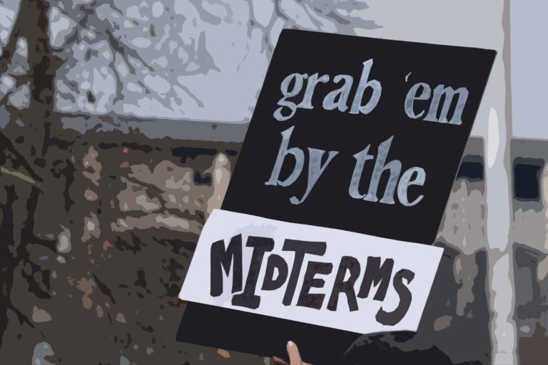 Axis of Reason: The Midterms Cometh