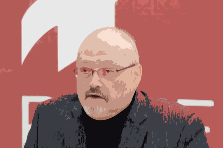 Will Jamal Khashoggi’s Murder Upend the U.S.-Saudi Alliance?