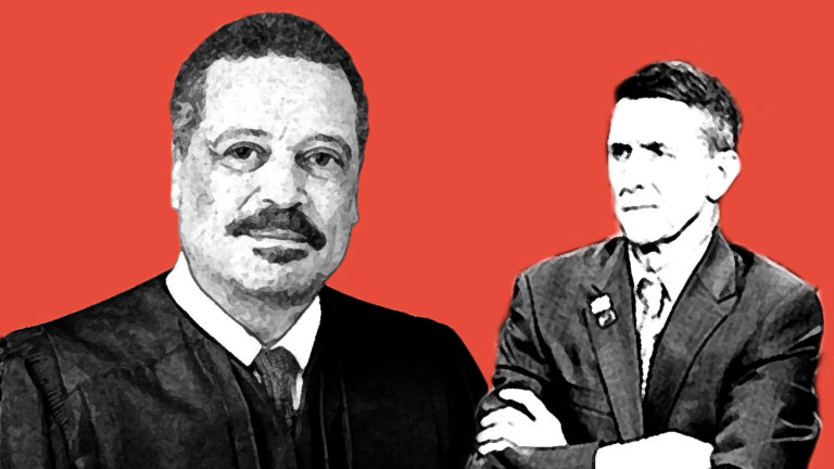 PODCAST: The Wild Michael Flynn Sentencing Hearing