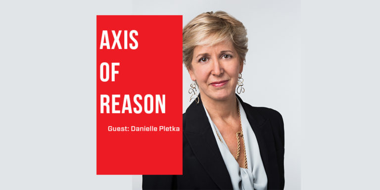 PODCAST: Danielle Pletka on Trump’s Syria Withdrawal and Mattis’ Resignation