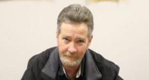 Photo of McCrae Dowless.
