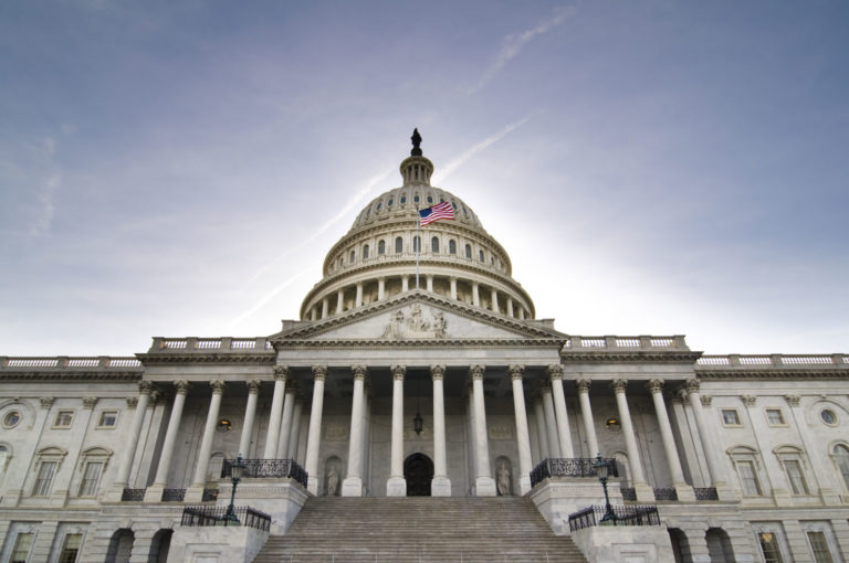 Interview: The State of the Union and the Shutdown